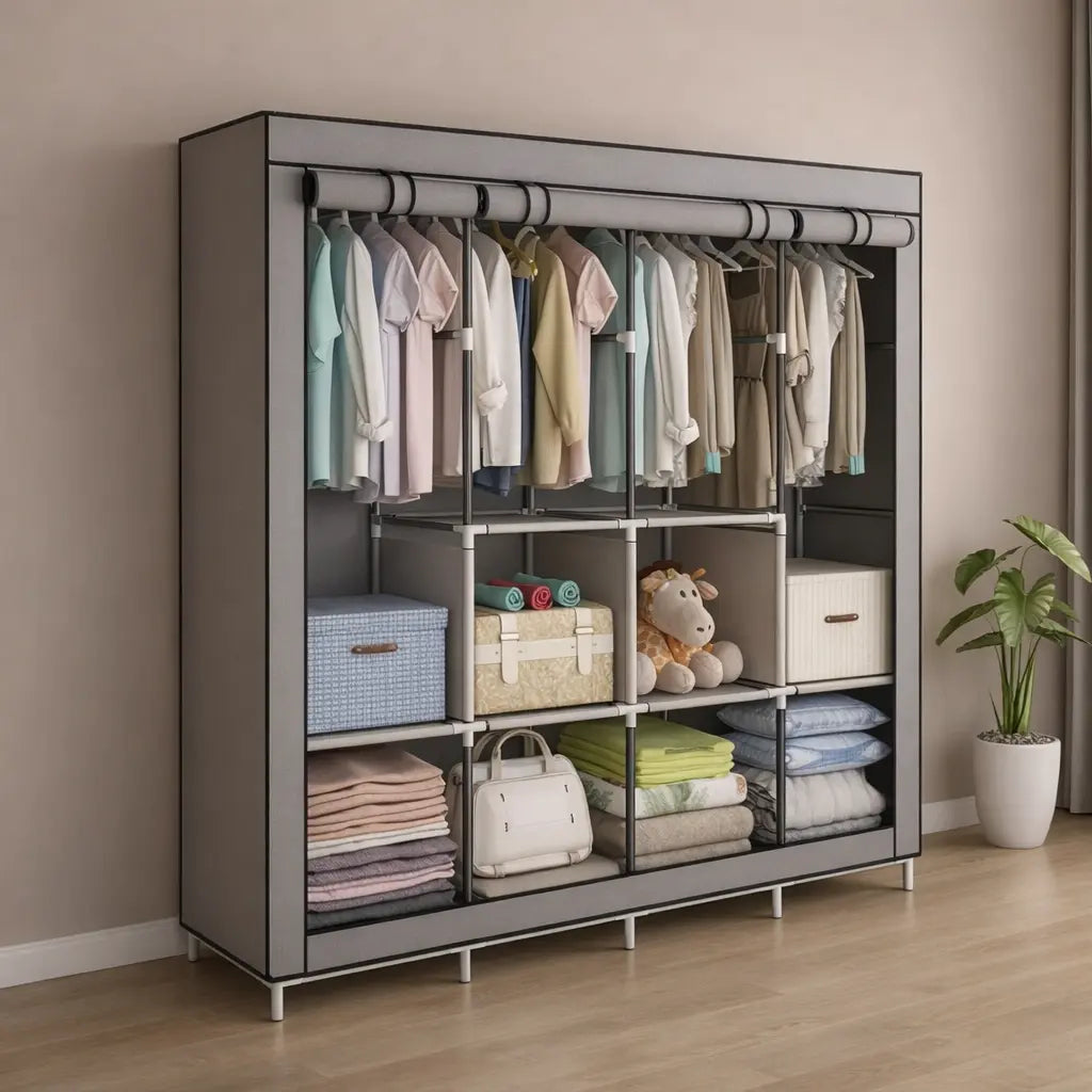 Closet Plegable Multiuso MaxCloset™
